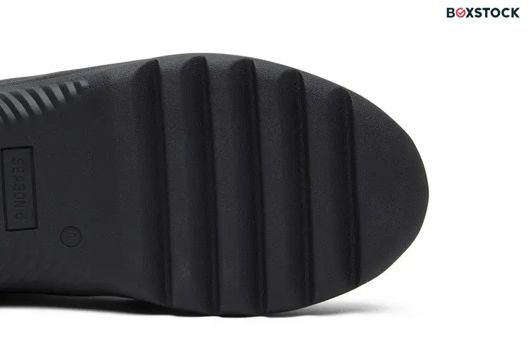 Yeezy Suede Desert Boot Season 6 Graphite