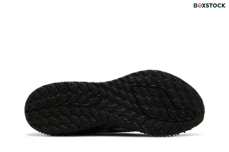adidas 4DFWD Strung Core Black Core White Preloved Ink