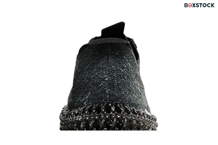 adidas 4DFWD Strung Core Black Core White Preloved Ink