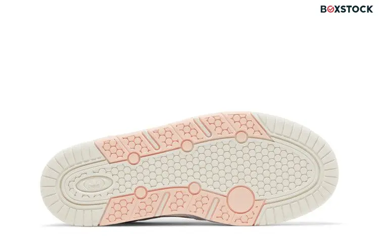 adidas ADI2000 Cloud White Off White Clear Orange (Women's)