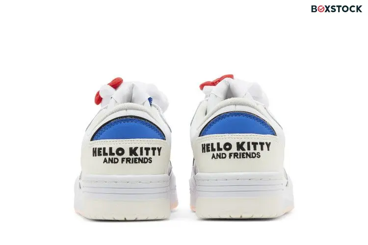 adidas ADI2000 Cloud White Off White Clear Orange (Women's)