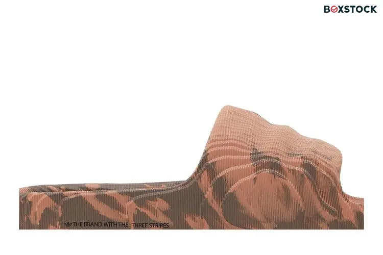 adidas Adilette 22 Slides Clay Strata