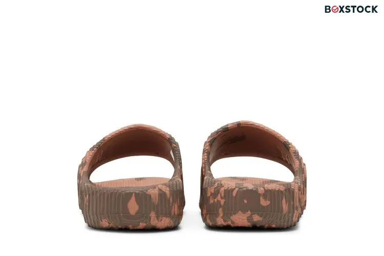 adidas Adilette 22 Slides Clay Strata