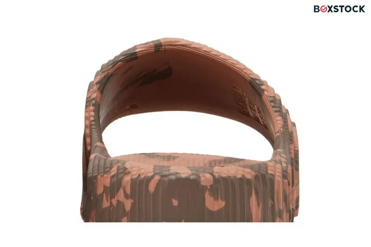 adidas Adilette 22 Slides Clay Strata