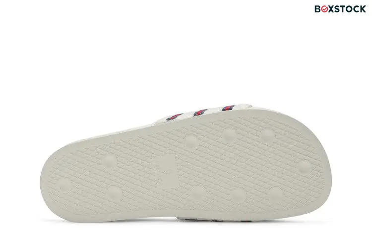 adidas Adilette Extra Butter Cableknit