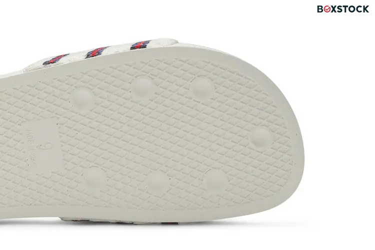 adidas Adilette Extra Butter Cableknit