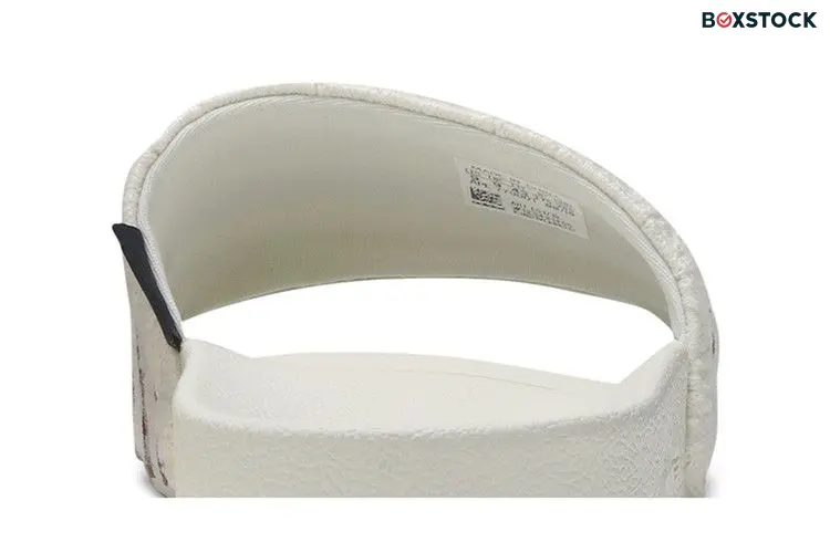 adidas Adilette Extra Butter Cableknit