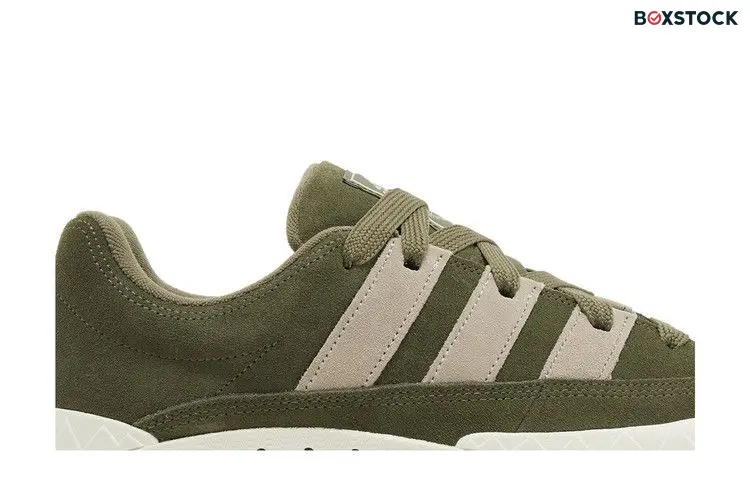 adidas Adimatic Wonder Beige Gum