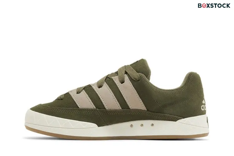 adidas Adimatic Wonder Beige Gum