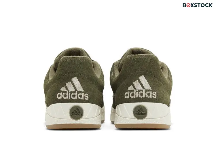 adidas Adimatic Wonder Beige Gum
