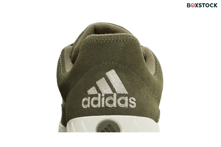 adidas Adimatic Wonder Beige Gum