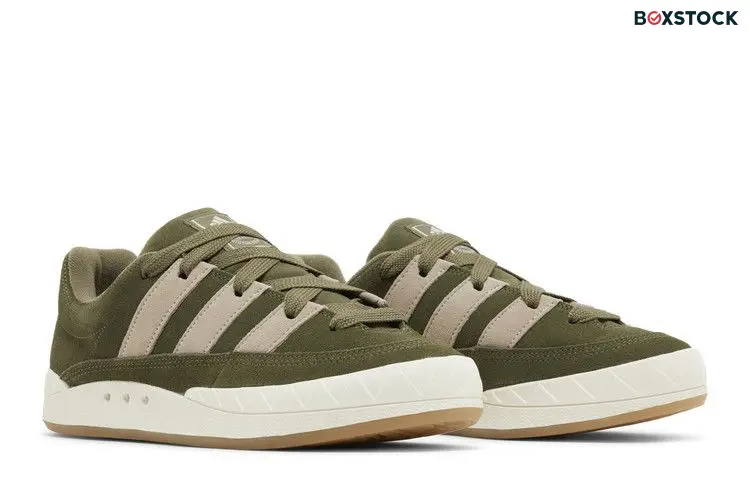 adidas Adimatic Wonder Beige Gum