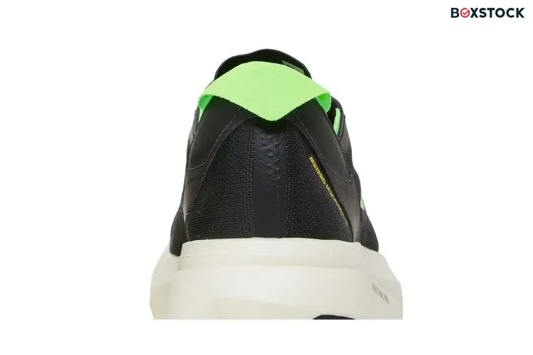 adidas Adios Pro 3 Black Beam Yellow Solar Green