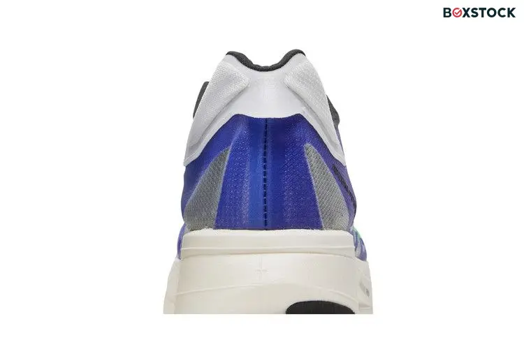 adidas Adizero Adios Pro 2 Sonic Ink Screaming Green