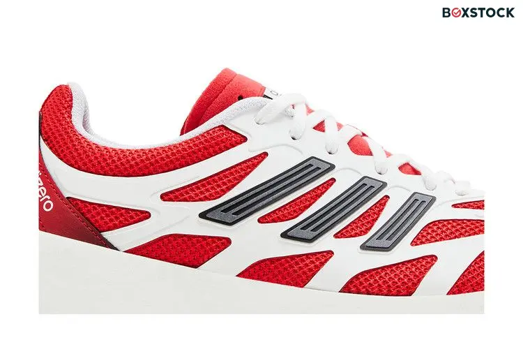 adidas Adizero Aruku White Pure Ruby