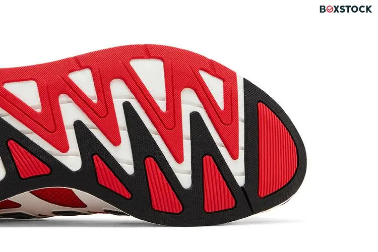 adidas Adizero Aruku White Pure Ruby