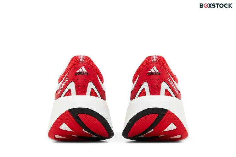 adidas Adizero Aruku White Pure Ruby