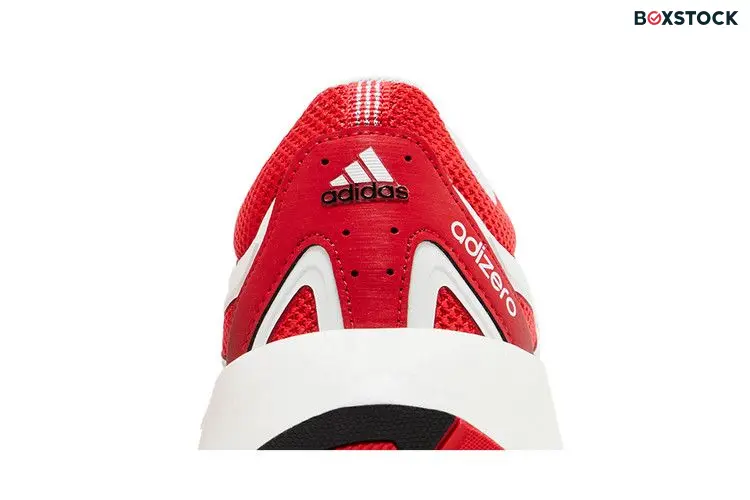 adidas Adizero Aruku White Pure Ruby