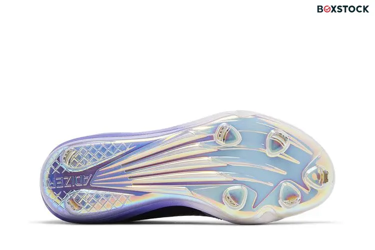 adidas Adizero Impact+ Baseball Swarovski Light Purple