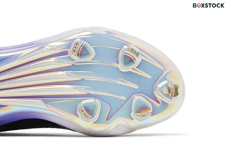 adidas Adizero Impact+ Baseball Swarovski Light Purple