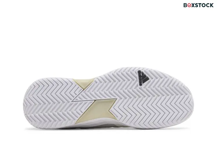 adidas Adizero Ubersonic 4.1 Cloud White Core Black Matte Silver