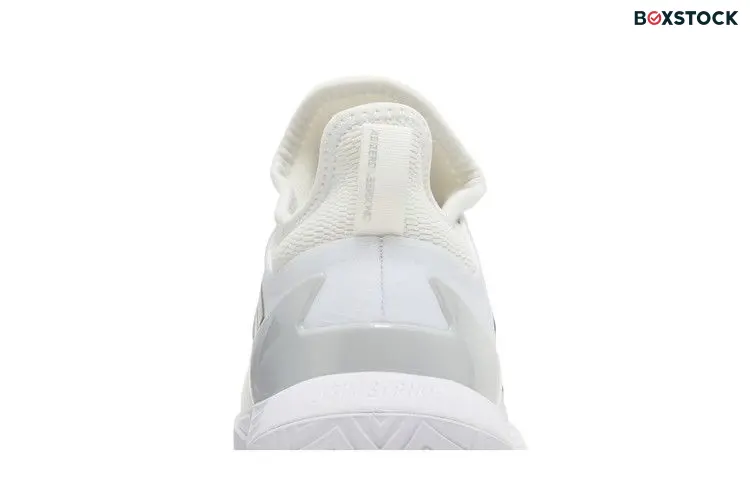 adidas Adizero Ubersonic 4.1 Cloud White Core Black Matte Silver