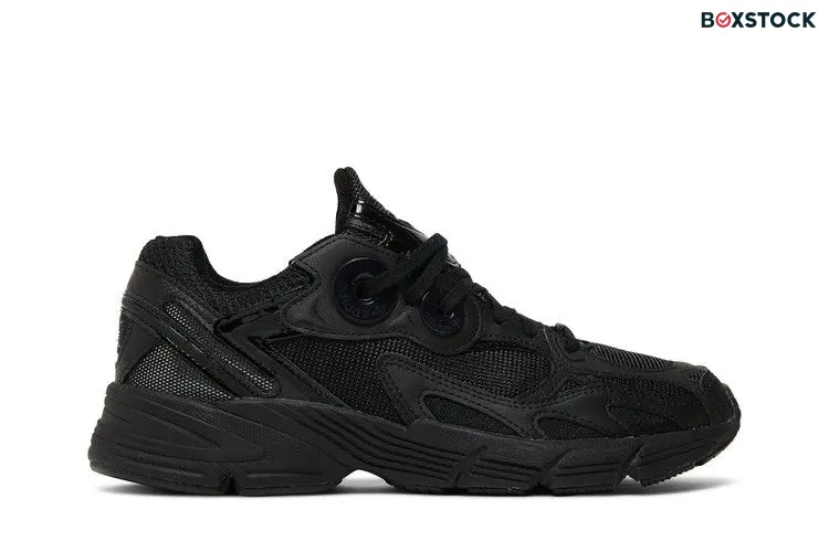 adidas Astir Triple Black (Women's)