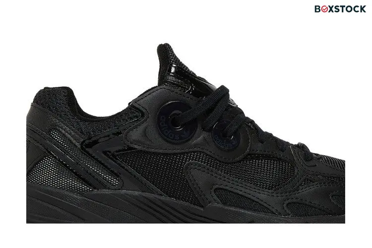 adidas Astir Triple Black (Women's)