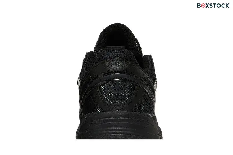 adidas Astir Triple Black (Women's)