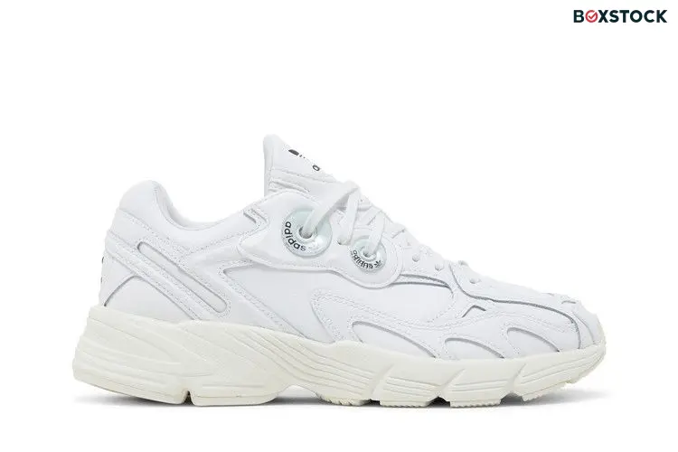 adidas Astir Triple White (Women's)