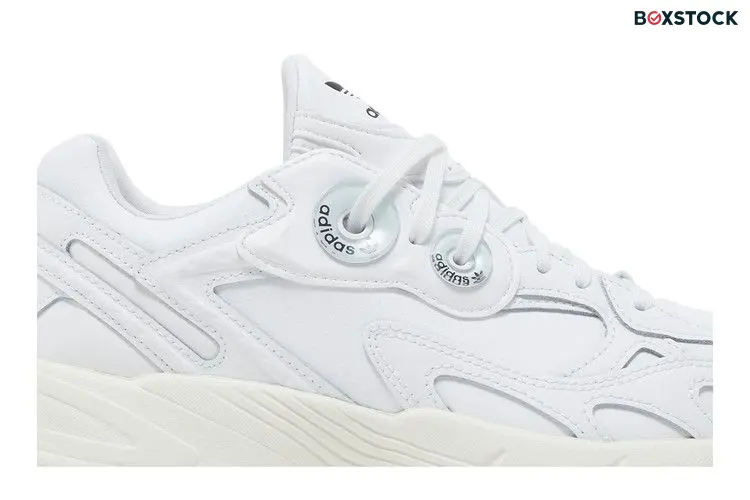 adidas Astir Triple White (Women's)