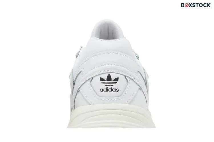adidas Astir Triple White (Women's)