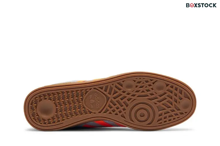 adidas Busenitz Pro Halo Silver Gum