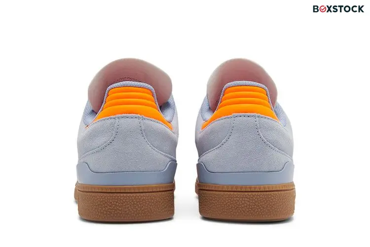 adidas Busenitz Pro Halo Silver Gum