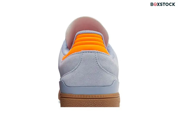 adidas Busenitz Pro Halo Silver Gum