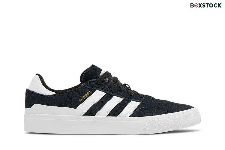 adidas Busenitz Vulc 2 Core Black