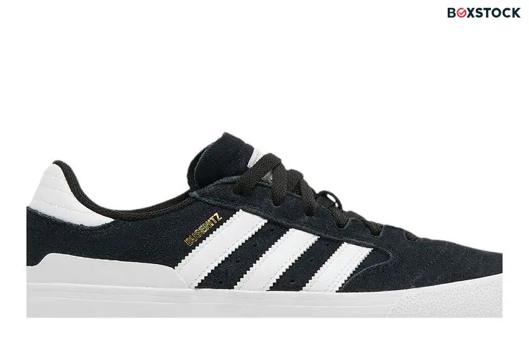 adidas Busenitz Vulc 2 Core Black