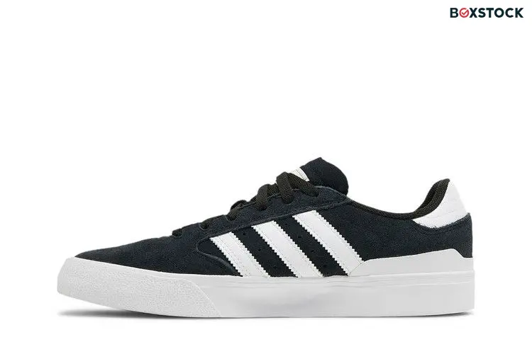 adidas Busenitz Vulc 2 Core Black