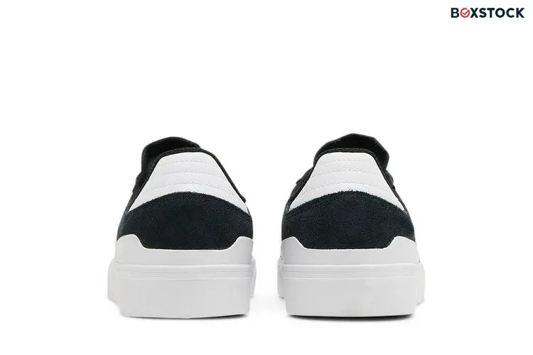 adidas Busenitz Vulc 2 Core Black