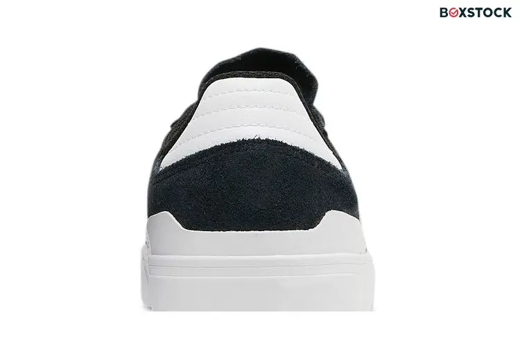 adidas Busenitz Vulc 2 Core Black