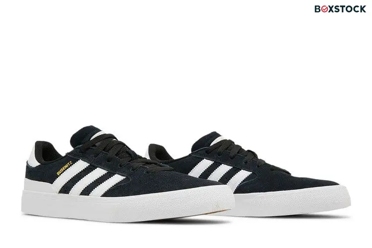 adidas Busenitz Vulc 2 Core Black