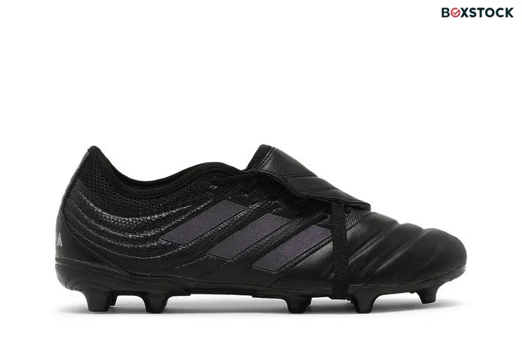 adidas Copa Glora 19.2 FG Core Black
