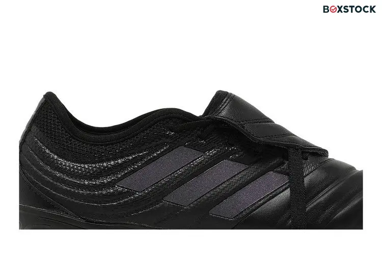 adidas Copa Glora 19.2 FG Core Black