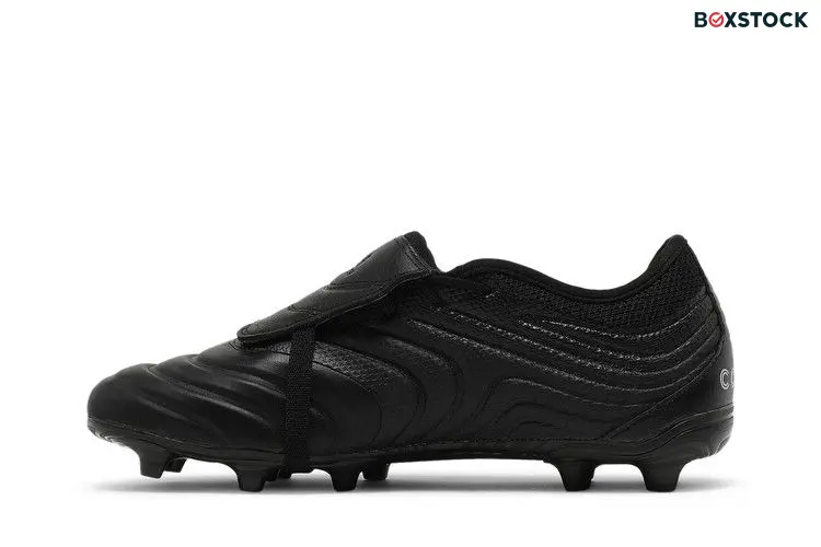 adidas Copa Glora 19.2 FG Core Black