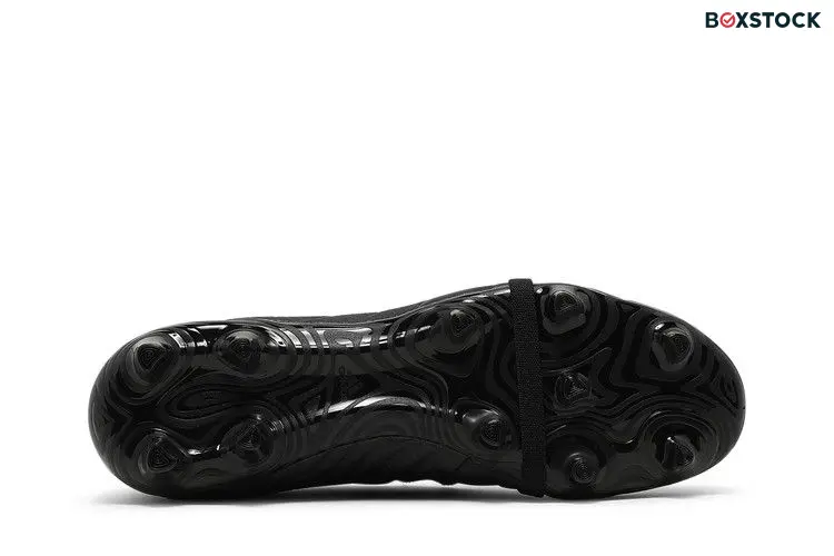 adidas Copa Glora 19.2 FG Core Black