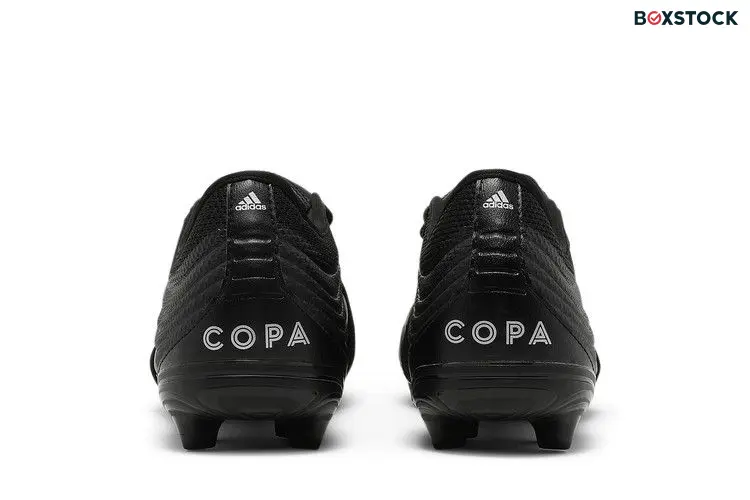 adidas Copa Glora 19.2 FG Core Black