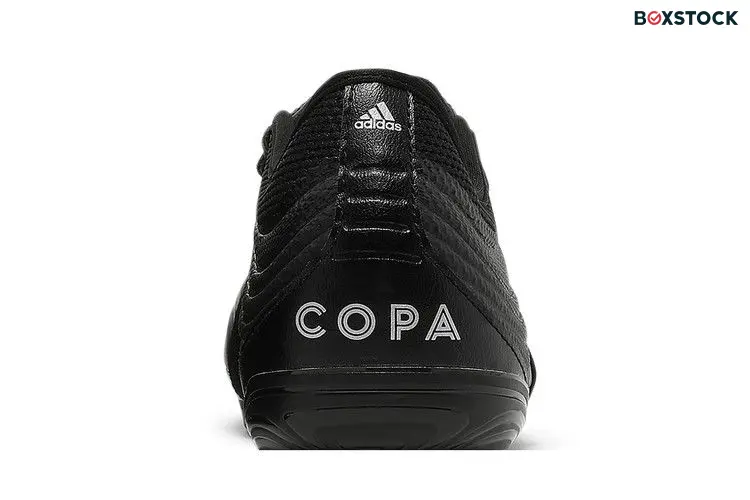 adidas Copa Glora 19.2 FG Core Black