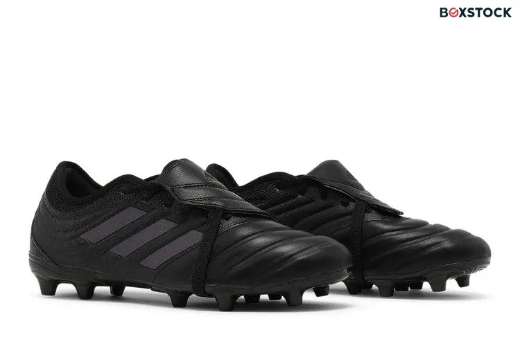 adidas Copa Glora 19.2 FG Core Black