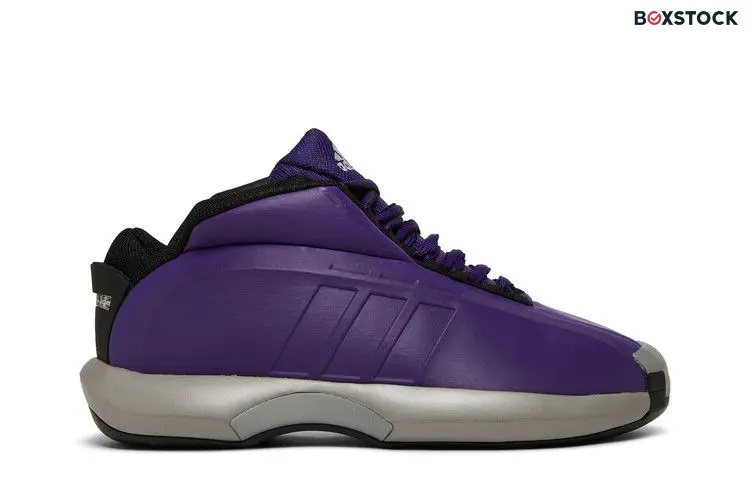adidas Crazy 1 Regal Purple