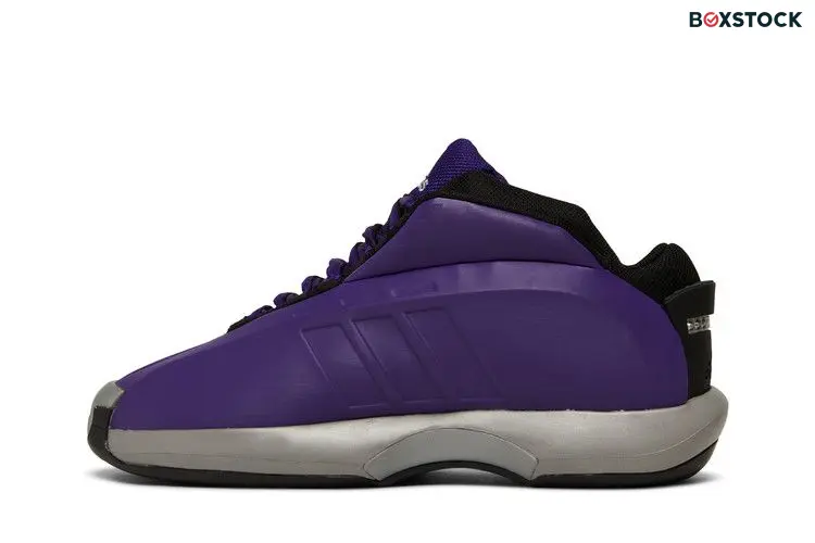 adidas Crazy 1 Regal Purple